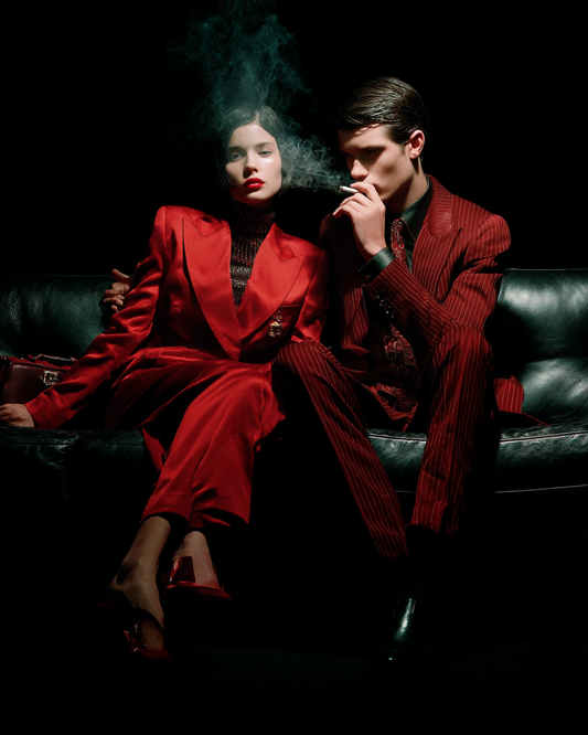Bad Boys, Bloodlines, and Broken Hearts: 7 Tropes Mafia Romance Readers Crave
