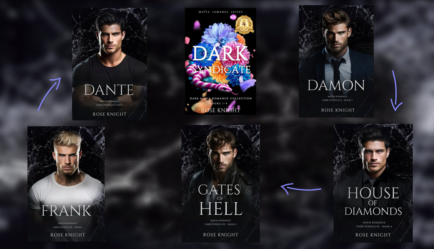 Dark Syndicate
