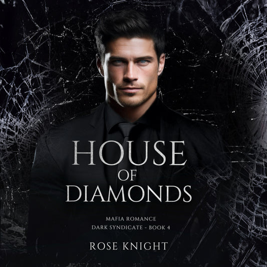 House of Diamonds: Dark Mafia Romance