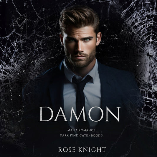 Damon: Dark Mafia Romance