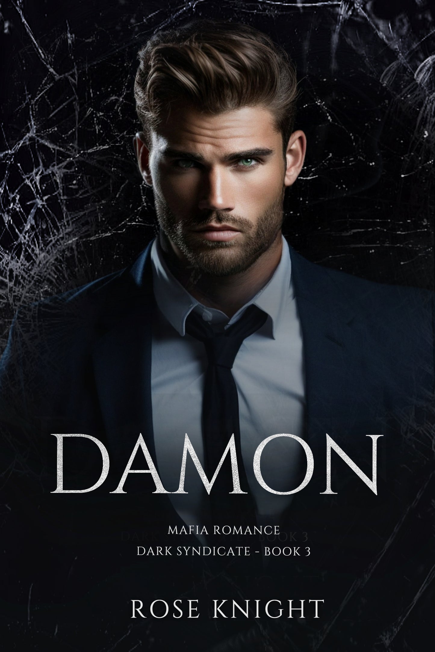Damon: Dark Mafia Romance