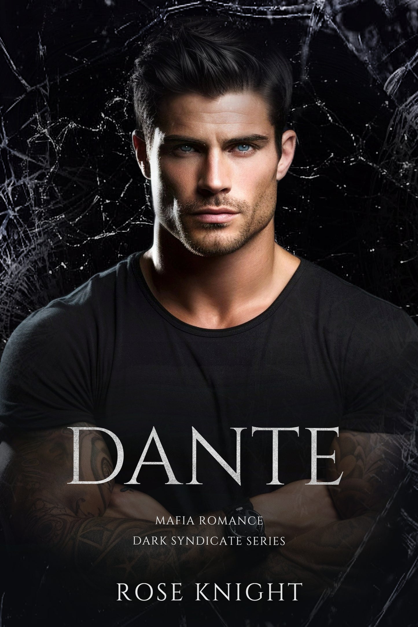 Dante: Dark Mafia Romance
