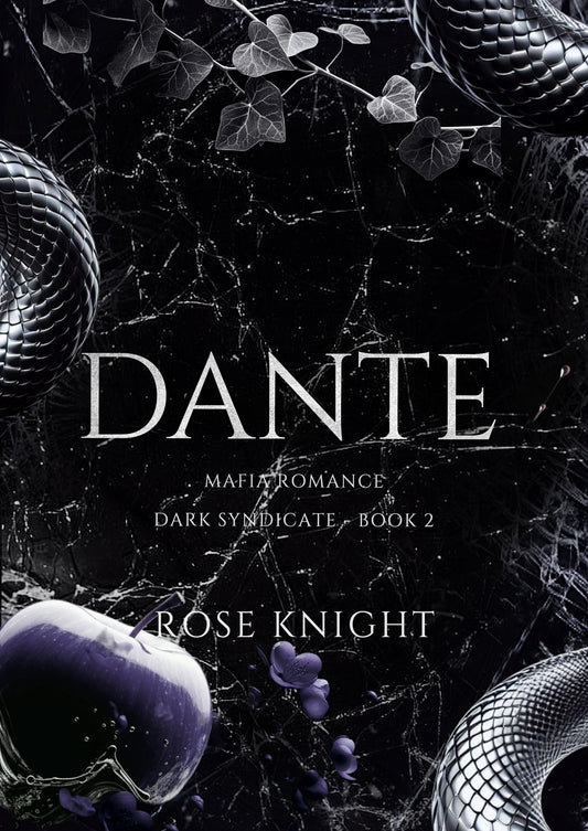 Dante: Dark Mafia Romance
