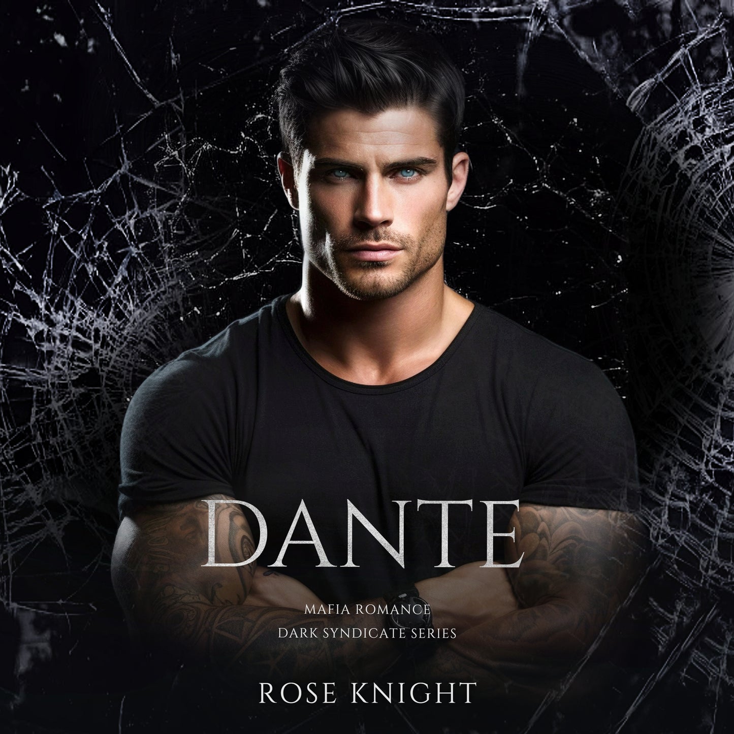 Dante: Dark Mafia Romance