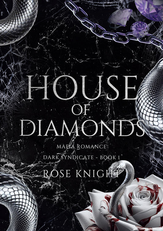 House of Diamonds: Dark Mafia Romance
