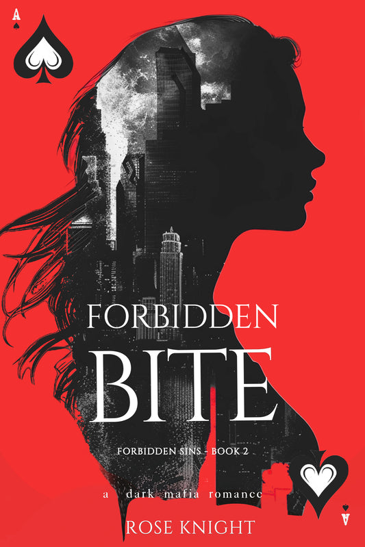 Forbidden Bite: Dark Mafia Romance