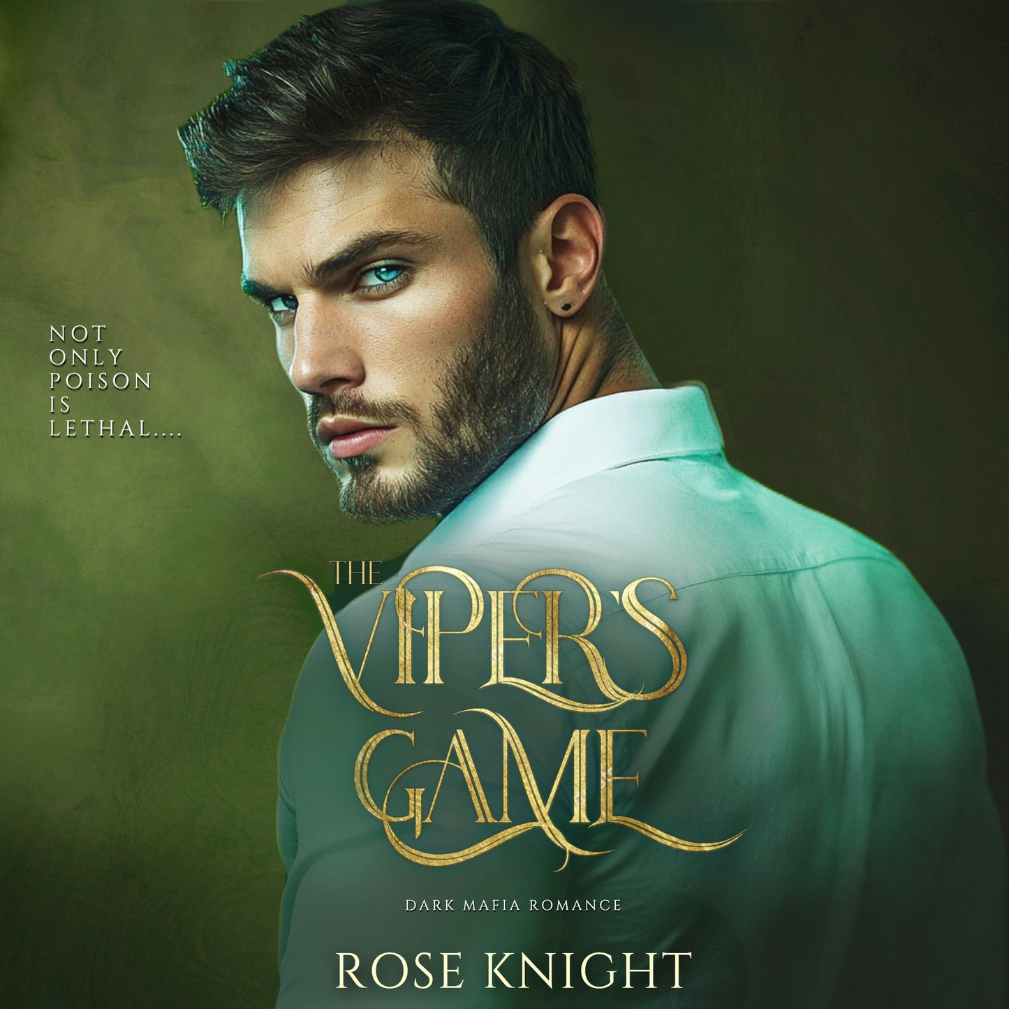 The Viper's Crown: Dark Mafia Romance Series, 3 Books in One!