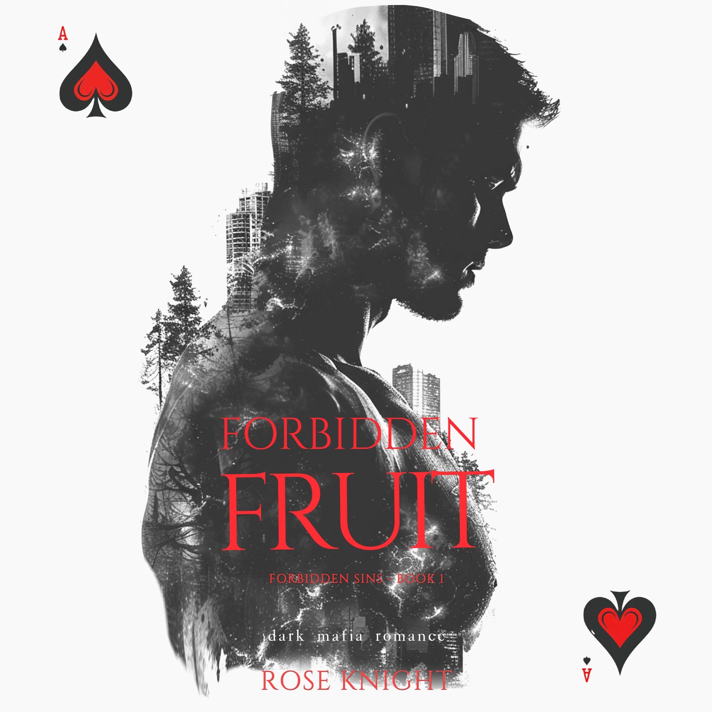 Forbidden Fruit: Dark Mafia Romance