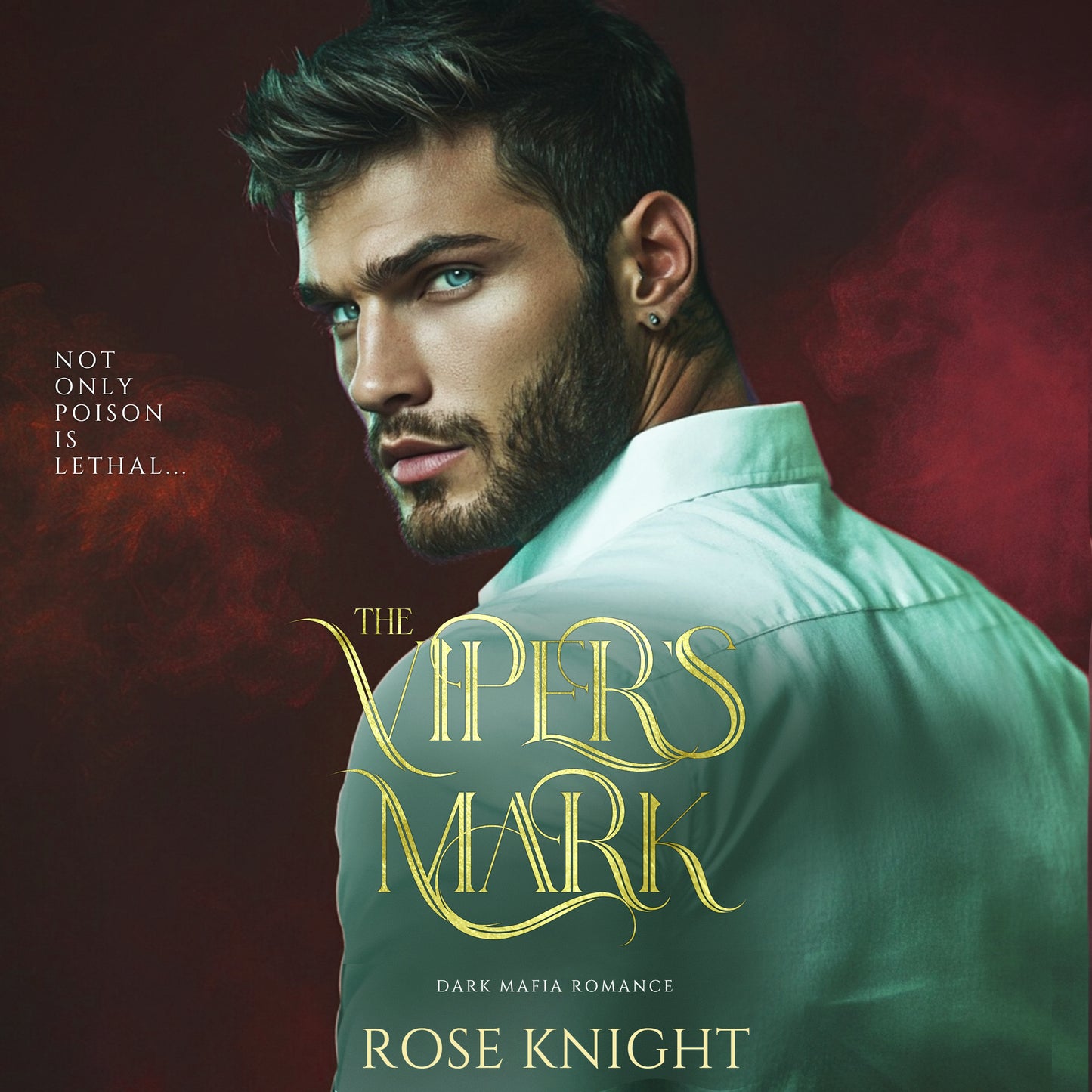 The Viper's Crown: Dark Mafia Romance Series, 3 Books in One!