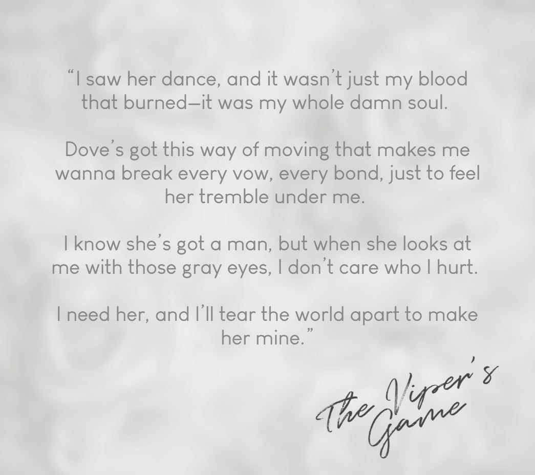 The Viper's Crown: Dark Mafia Romance Series, 3 Books in One!