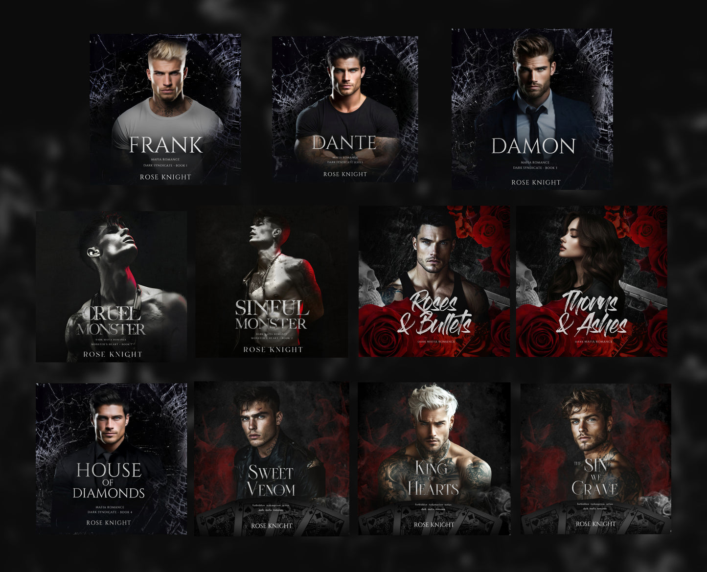 The Ultimate Mafia Bundle
