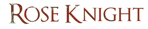 Rose Knight Books