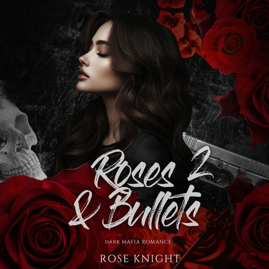 Thorns and Ashes: Dark Mafia Romance
